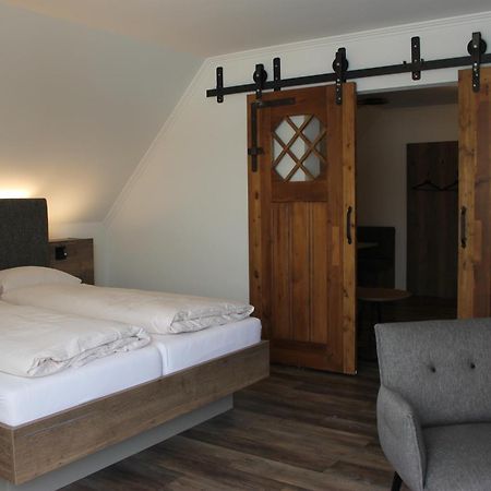 Landhotel Kastanienhof Georgenberg Экстерьер фото