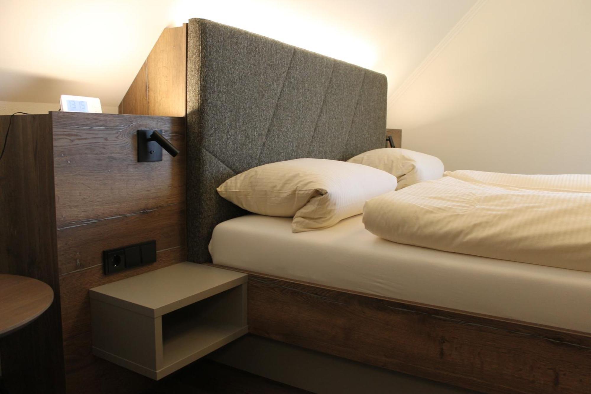 Landhotel Kastanienhof Georgenberg Экстерьер фото