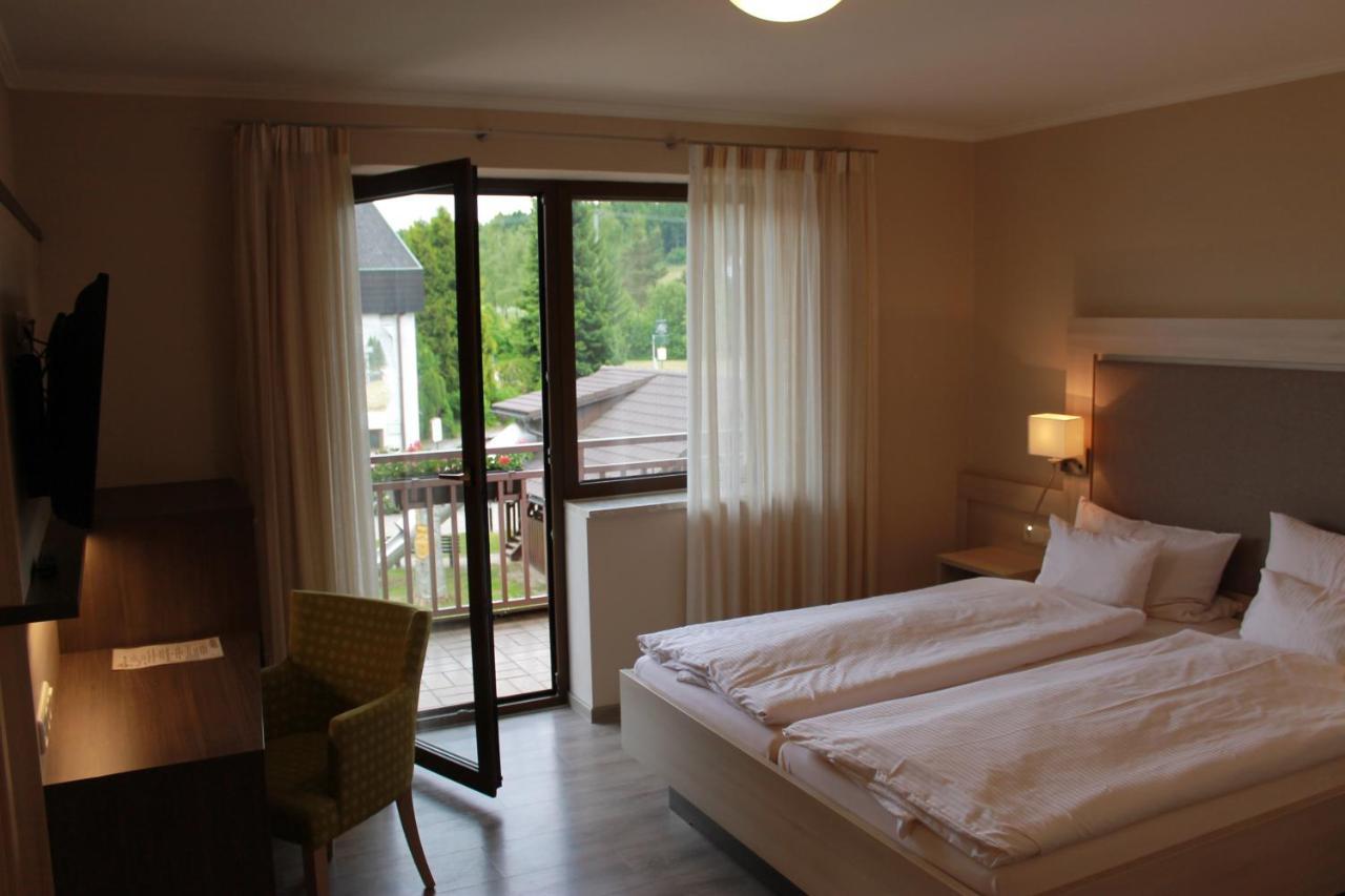 Landhotel Kastanienhof Georgenberg Экстерьер фото