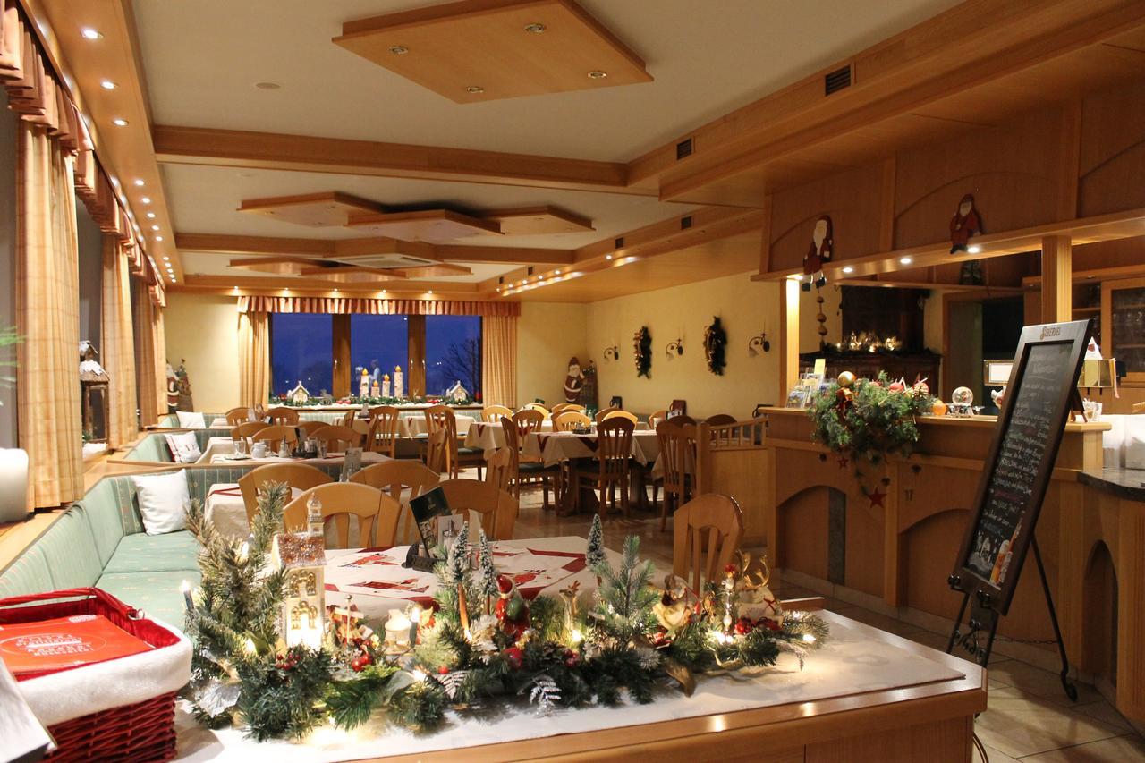 Landhotel Kastanienhof Georgenberg Экстерьер фото